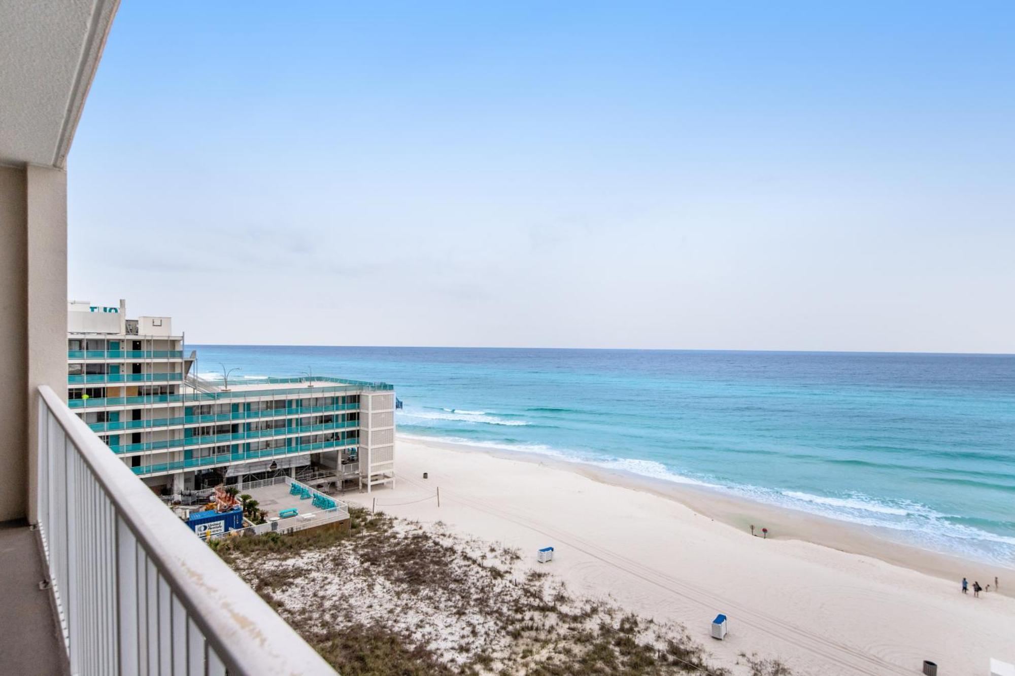 Ocean Reef Condos Panama City Beach Room photo