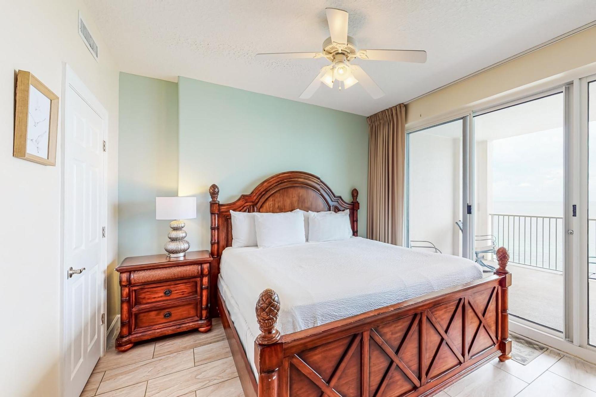 Ocean Reef Condos Panama City Beach Room photo