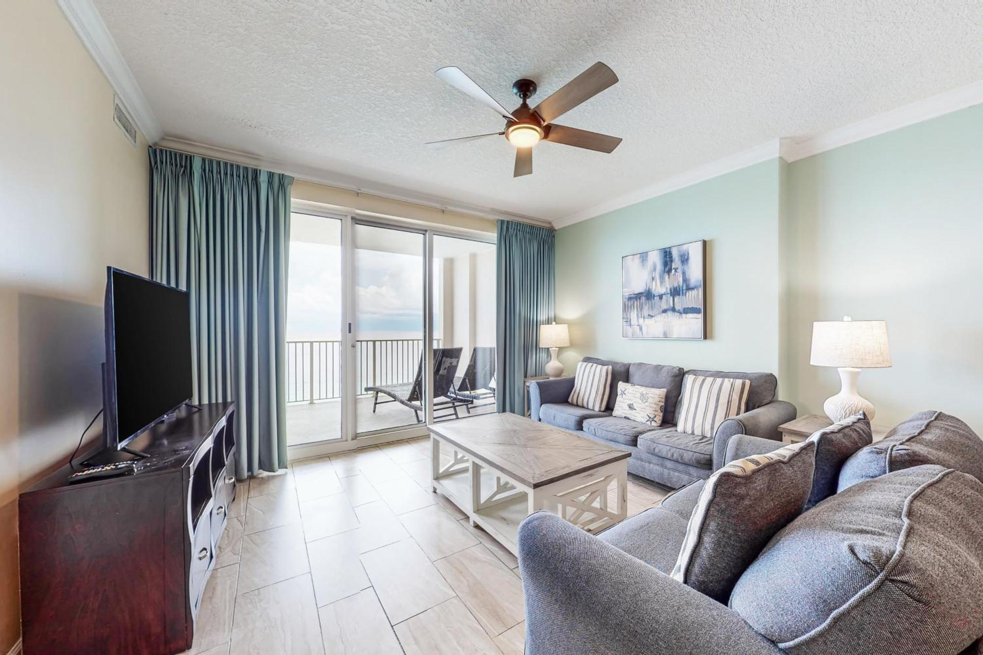 Ocean Reef Condos Panama City Beach Room photo