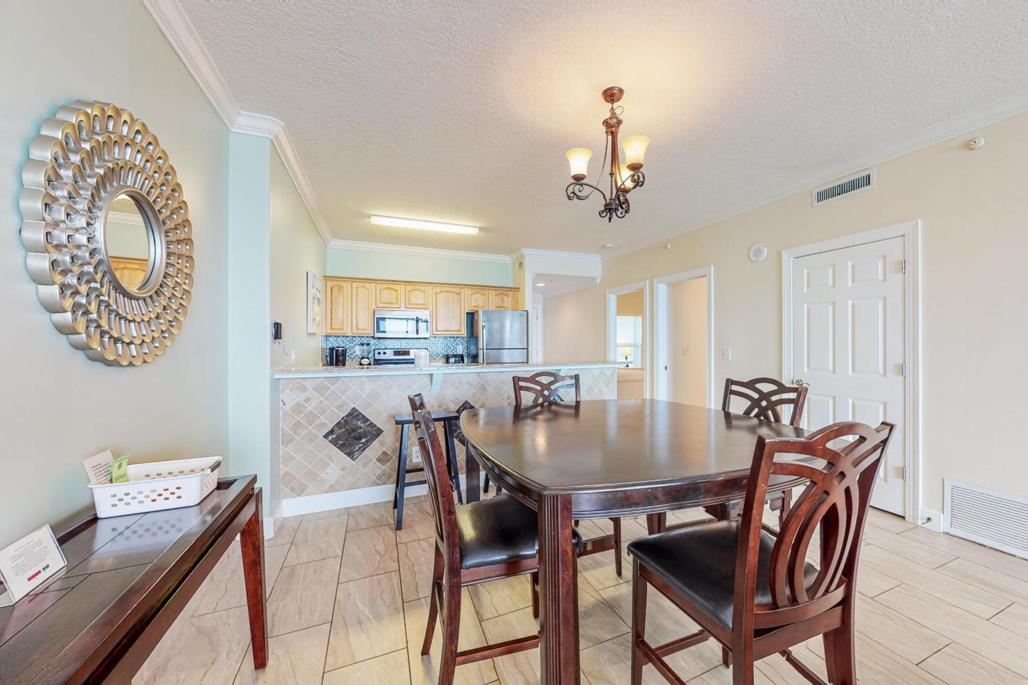 Ocean Reef Condos Panama City Beach Room photo