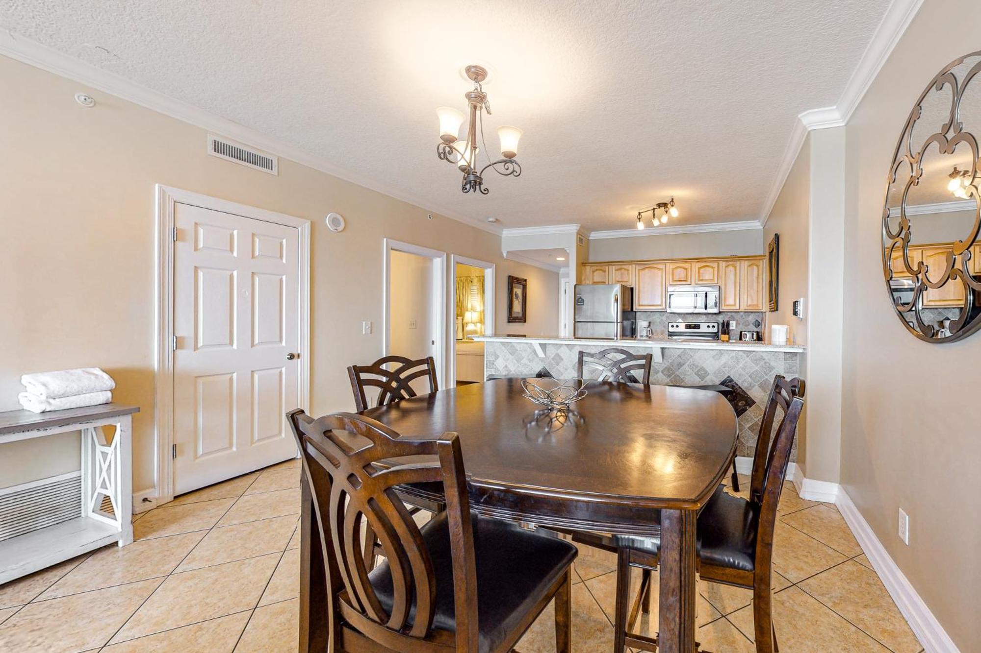Ocean Reef Condos Panama City Beach Room photo