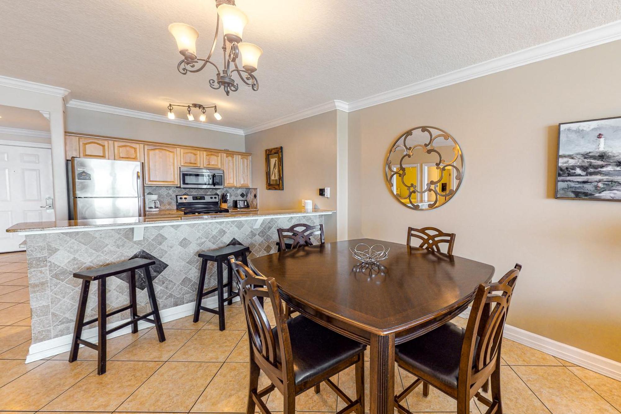 Ocean Reef Condos Panama City Beach Room photo