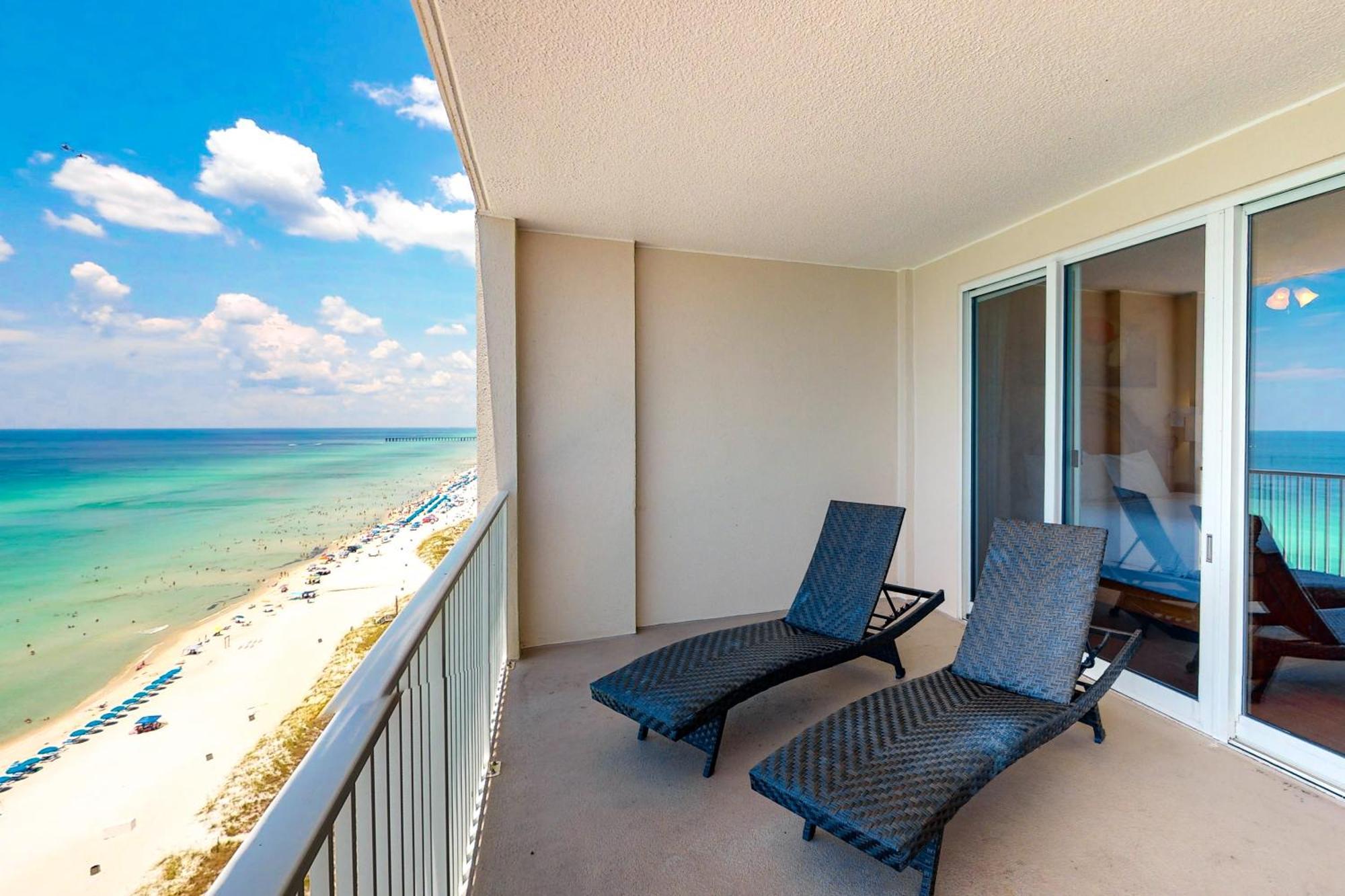 Ocean Reef Condos Panama City Beach Room photo