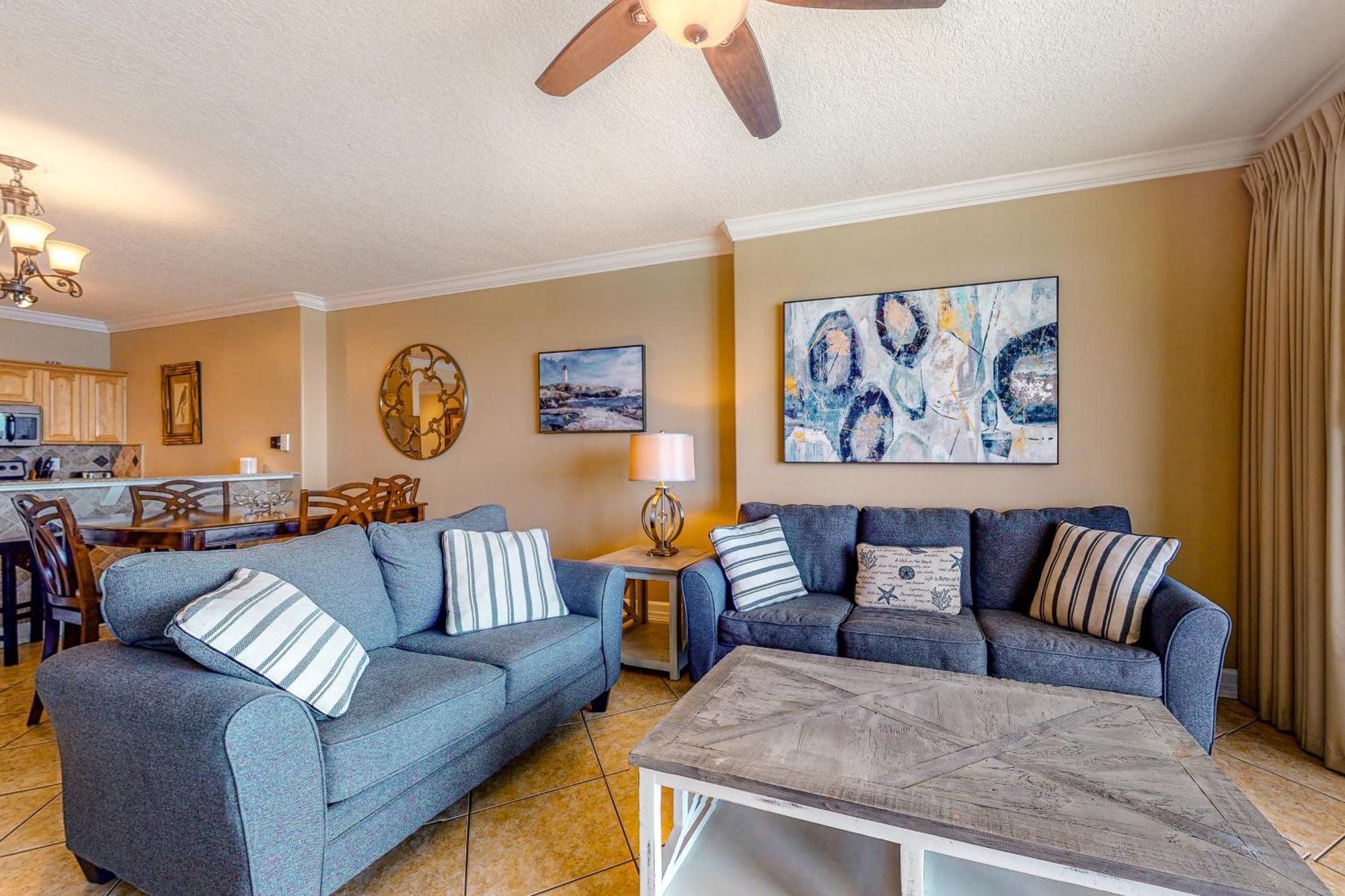 Ocean Reef Condos Panama City Beach Room photo