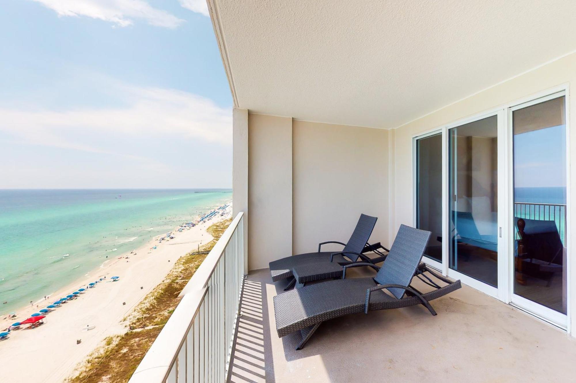 Ocean Reef Condos Panama City Beach Room photo