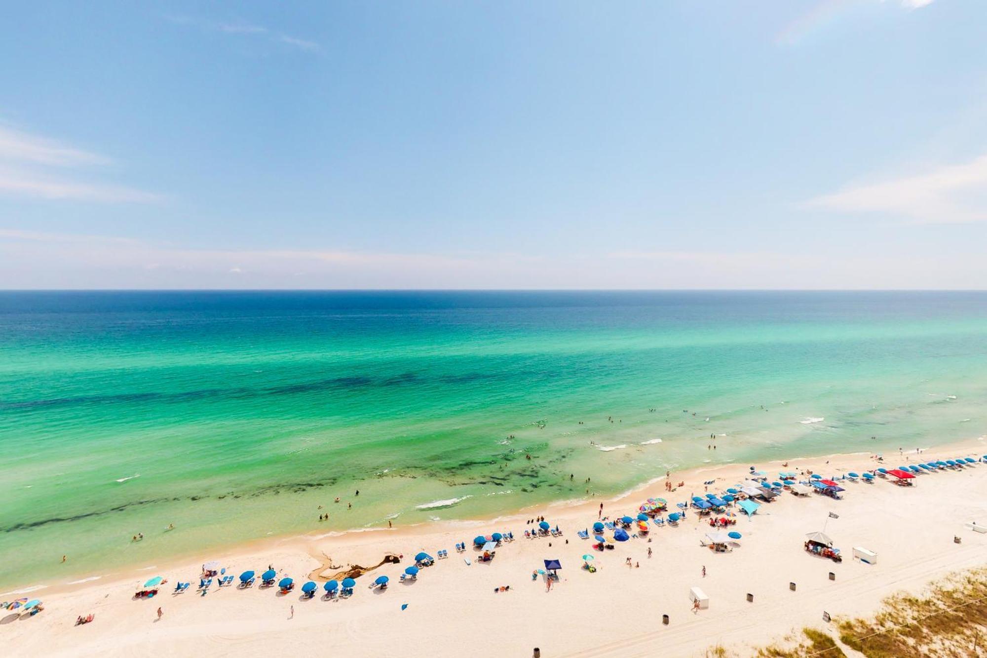 Ocean Reef Condos Panama City Beach Room photo