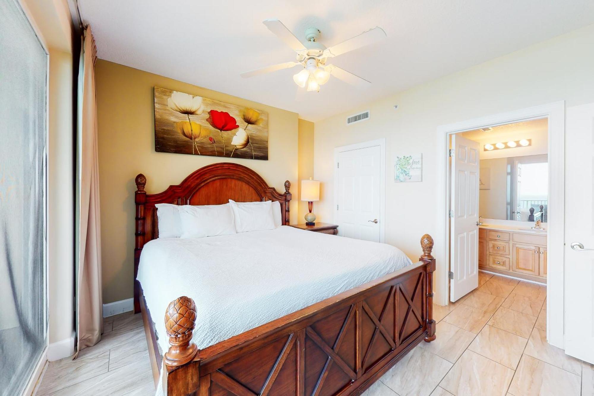 Ocean Reef Condos Panama City Beach Room photo