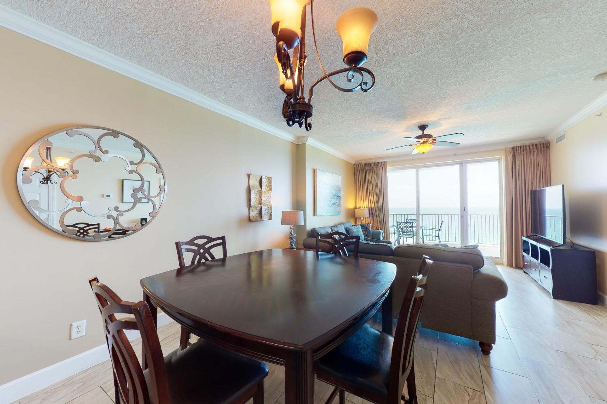Ocean Reef Condos Panama City Beach Room photo