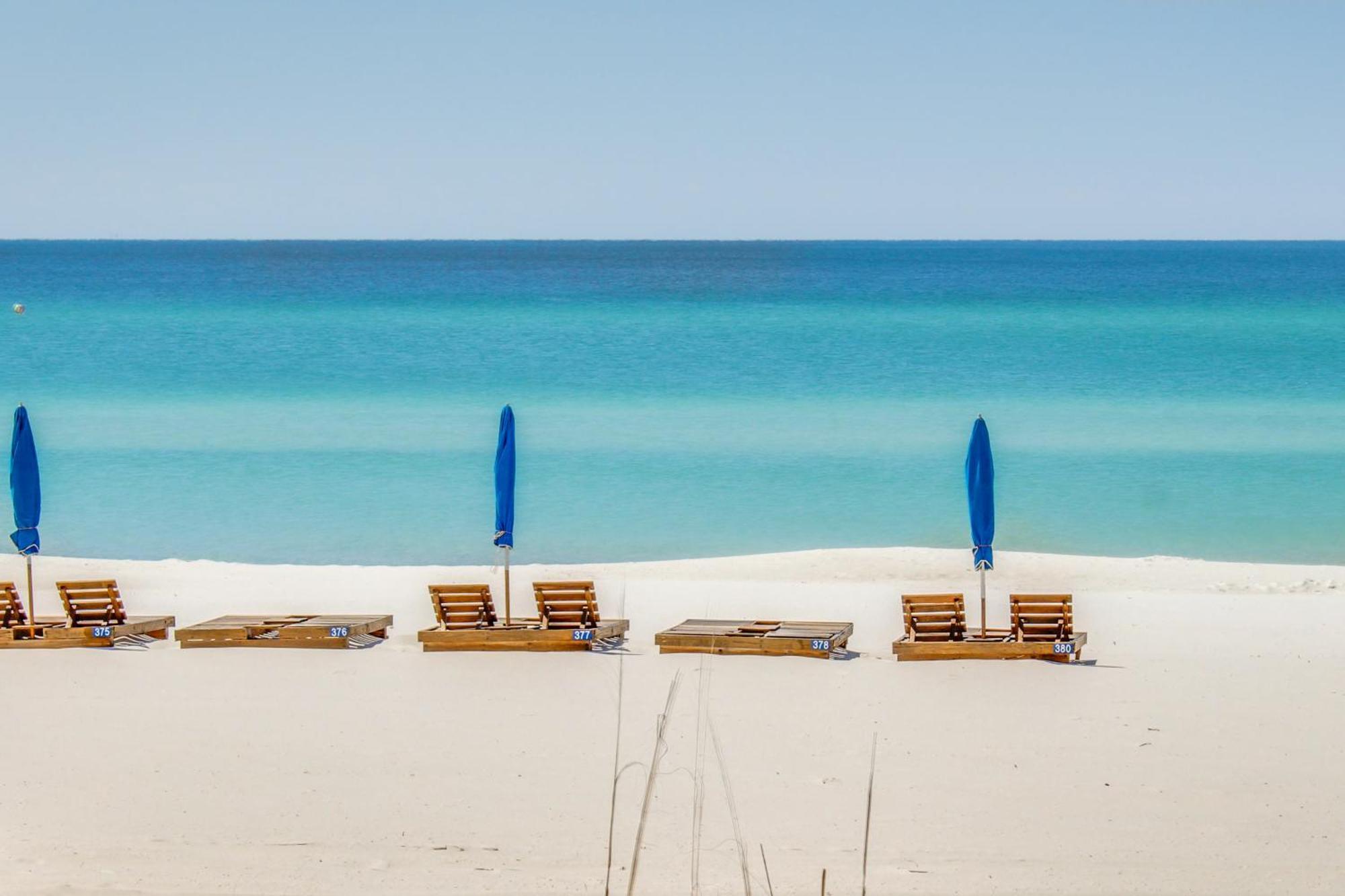 Ocean Reef Condos Panama City Beach Room photo