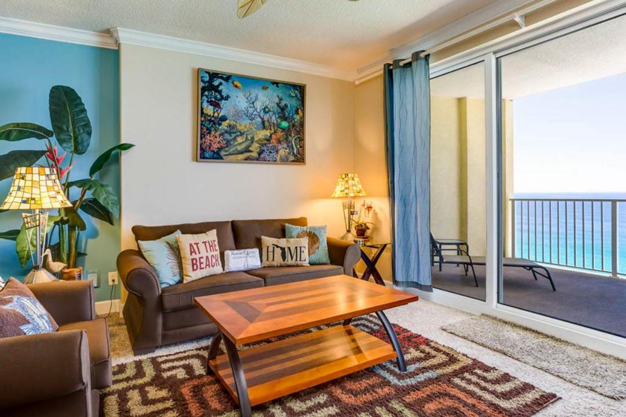 Ocean Reef Condos Panama City Beach Room photo